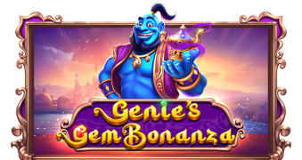 Genies Gem Bonanza Game Preview